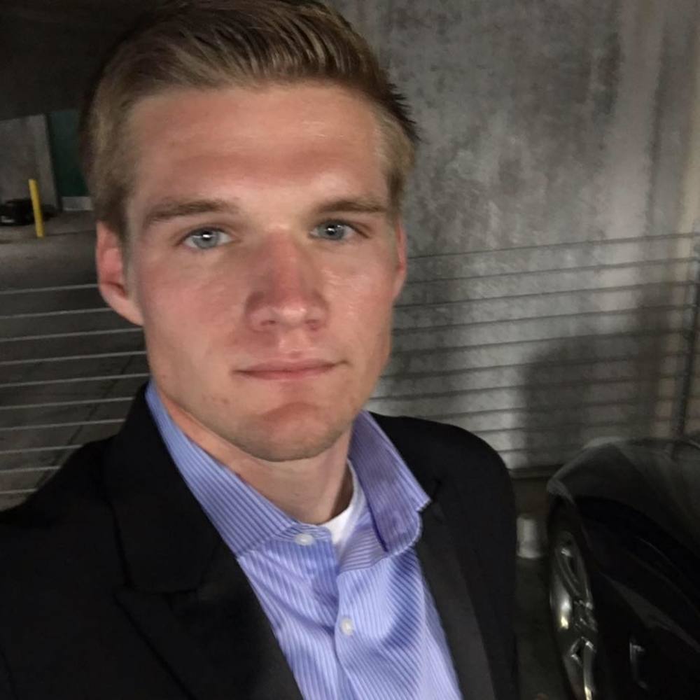 Meet your Posher, Rett